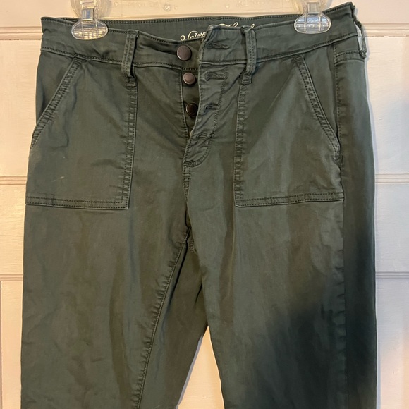 ❌💥💥Universal Thread Skinny Cargo Pants💥💥 - Picture 2 of 6